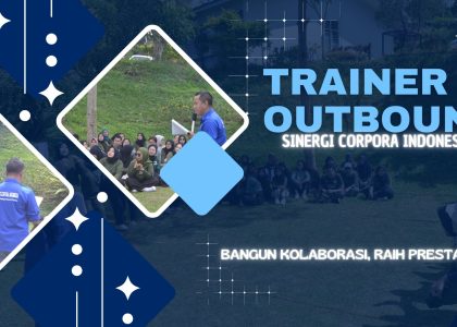 Trainer Outbound Bangkalan