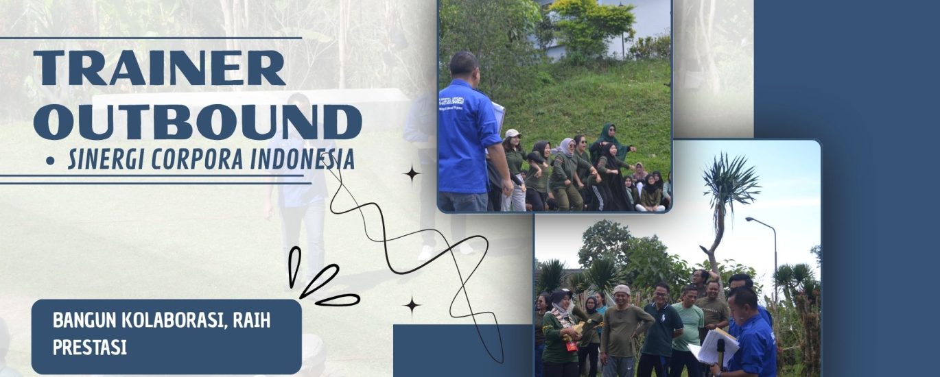 Trainer Outbound Jakarta Timur