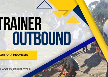 Trainer Outbound Temanggung