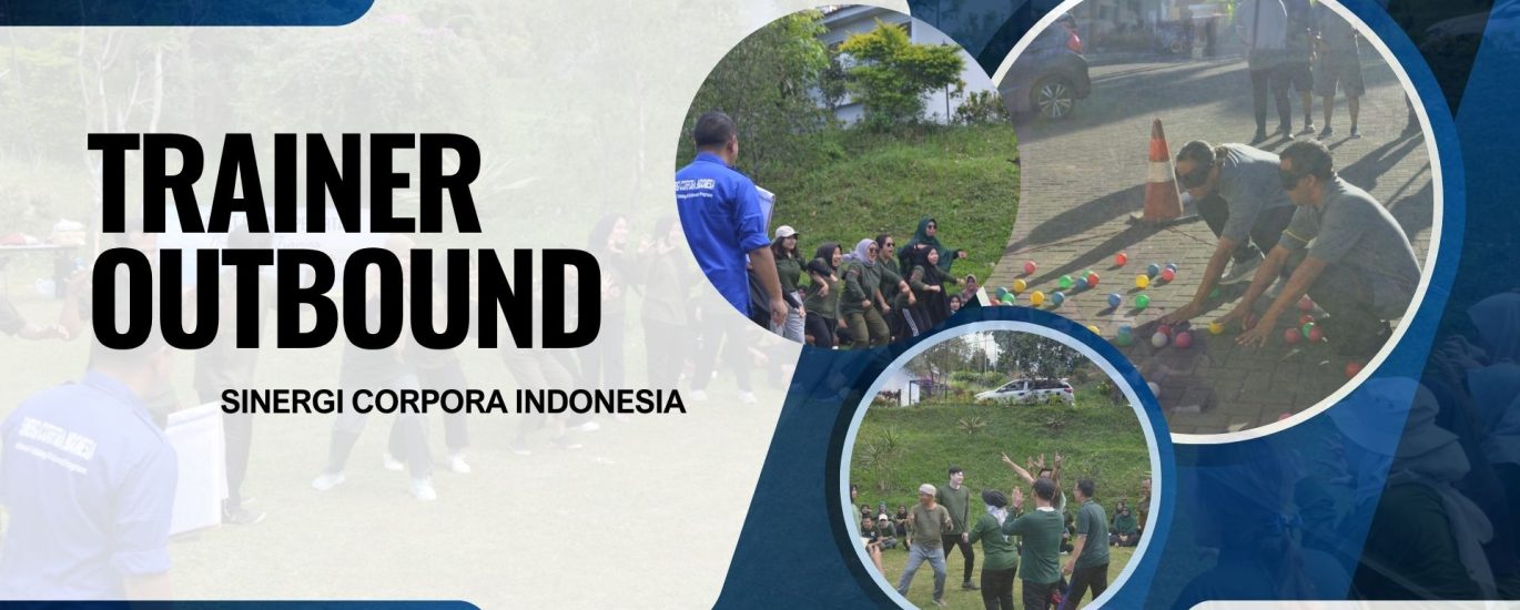 Trainer Outbound Mojokerto