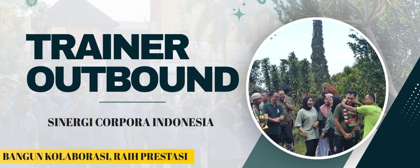 Trainer Outbound Surakarta