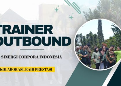 Trainer Outbound Temanggung