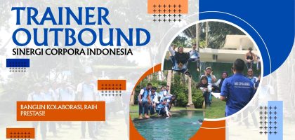 Trainer Outbound Jakarta Selatan
