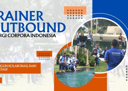 Trainer Outbound Jakarta Selatan