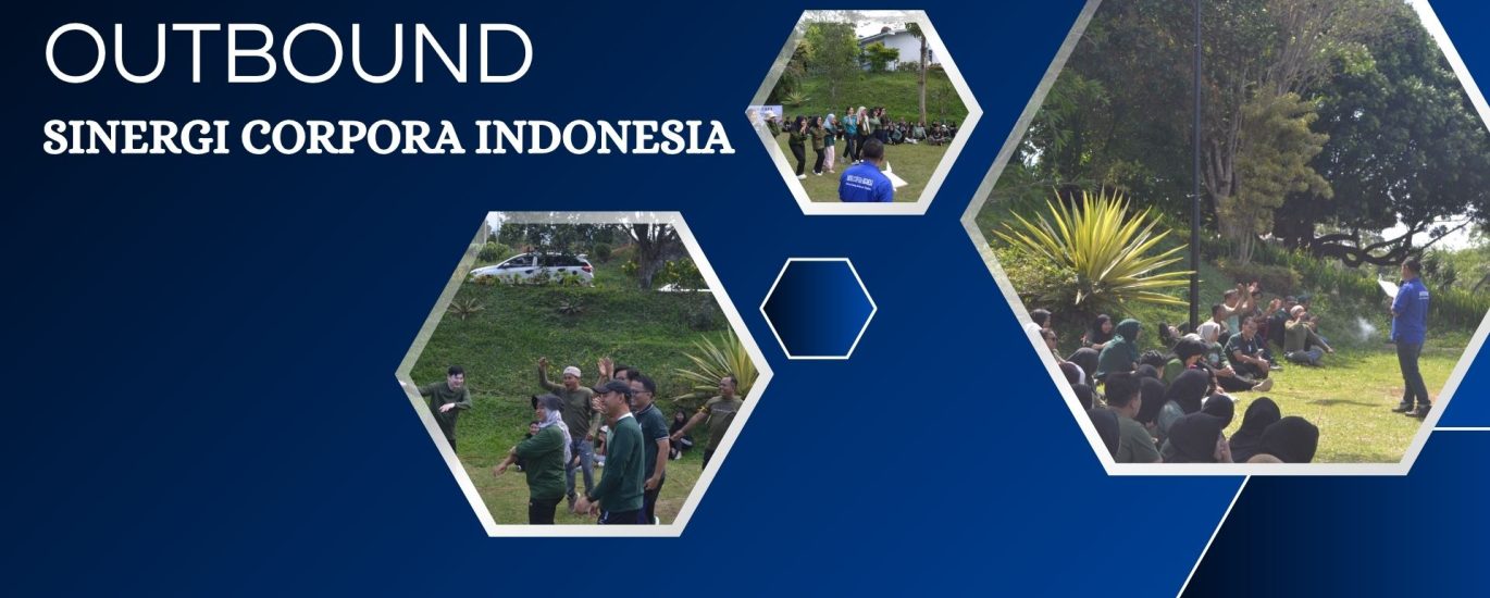 Trainer Outbound Gresik