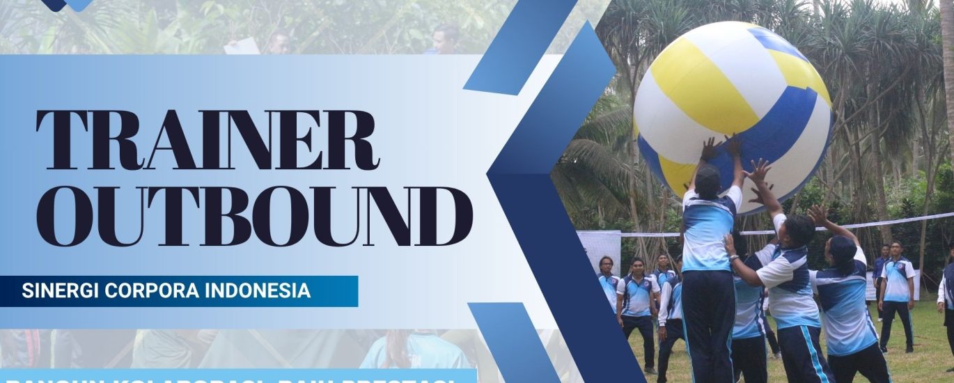 Trainer Outbound Salatiga