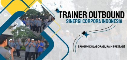 Trainer Outbound Jakarta Utara
