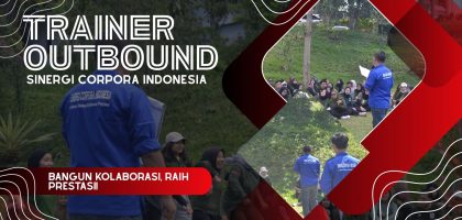 Trainer Outbound Jakarta Pusat