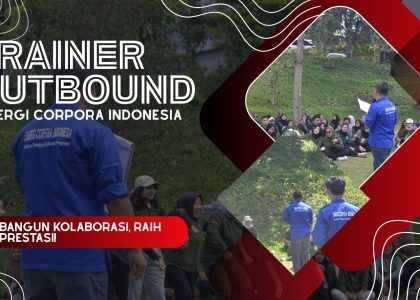 Trainer Outbound Banjar