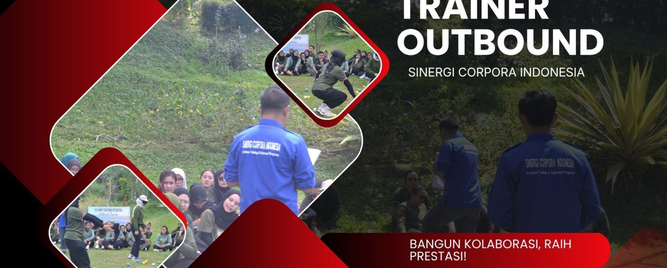 Trainer Outbound Sidoarjo