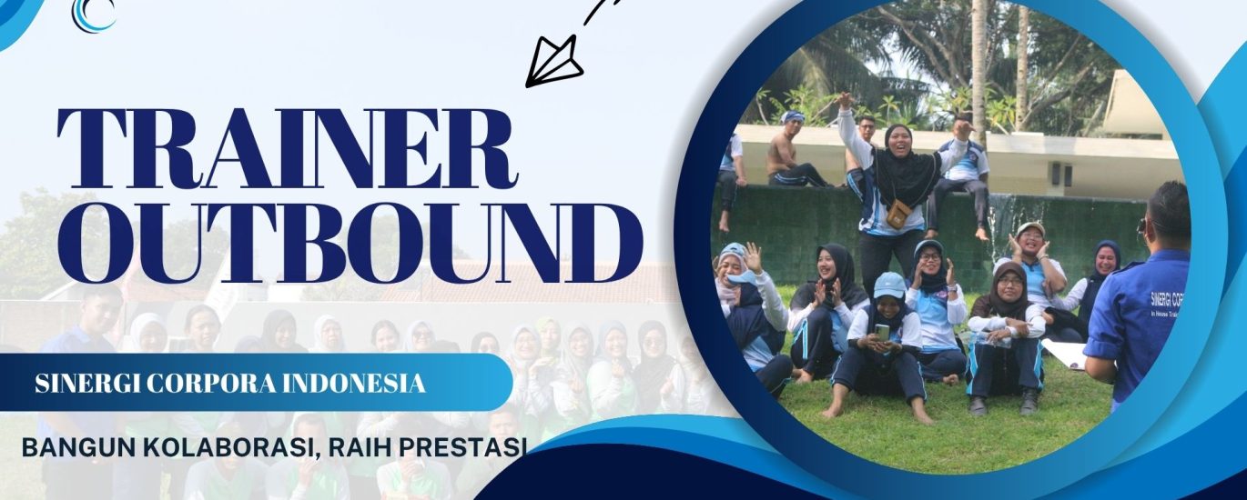 Trainer Outbound Purbalingga