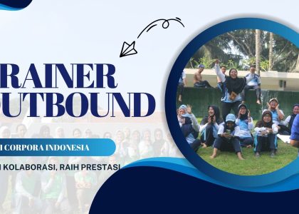 Trainer Outbound Purbalingga