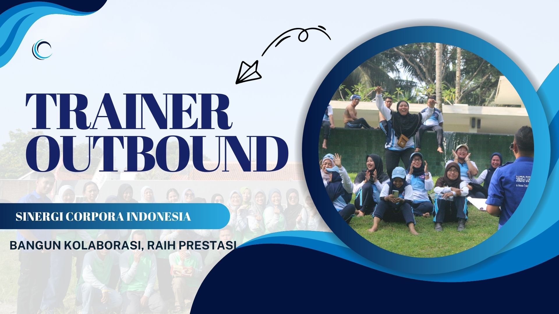 Trainer Outbound Pekalongan