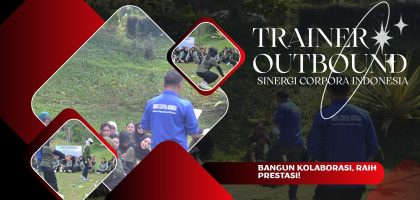 Trainer Outbound Pacitan
