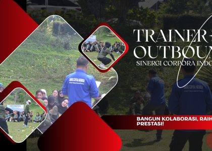 Trainer Outbound Tasikmalaya