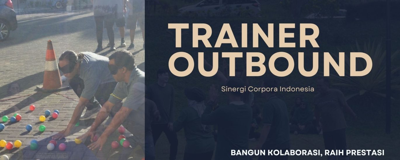 Trainer Outbound Mamuju