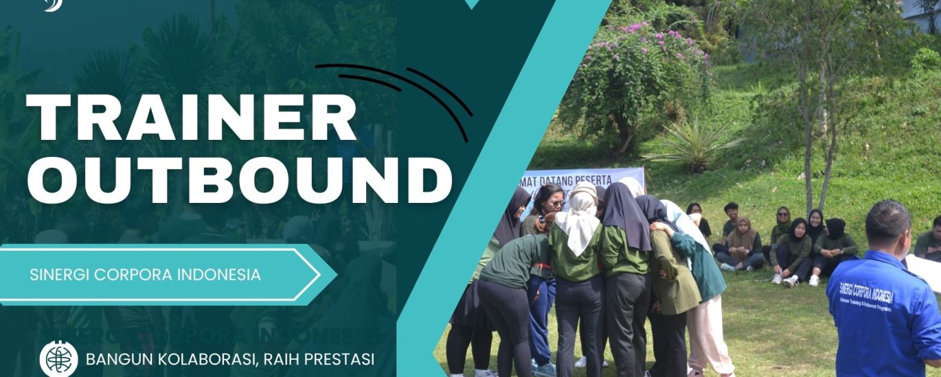 Trainer Outbound Magelang