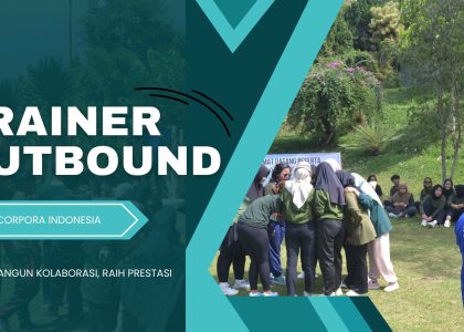 Trainer Outbound Pemalang