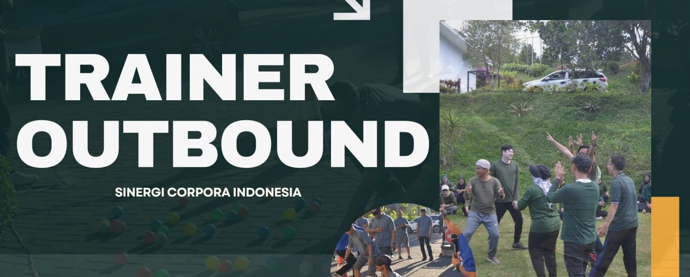 Trainer Outbound Jember