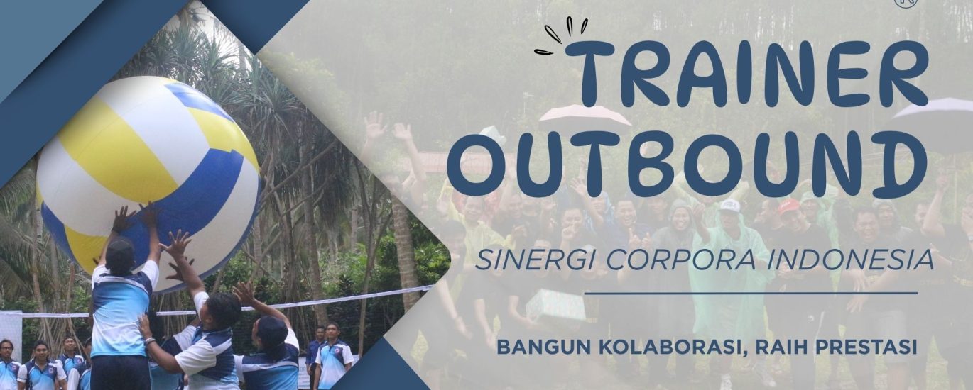 Trainer Outbound Sukabumi