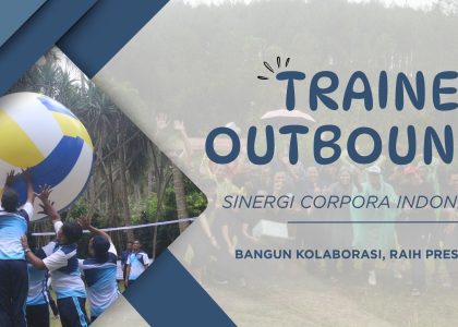 Trainer Outbound Pati