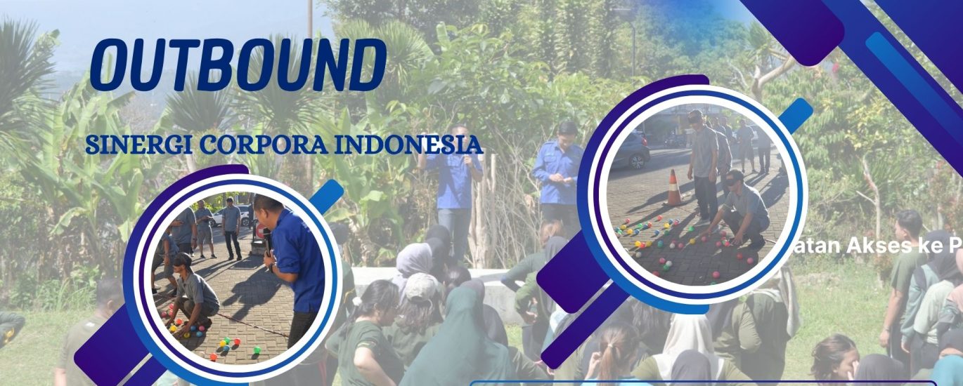 Trainer Outbound Tanjung Pinang