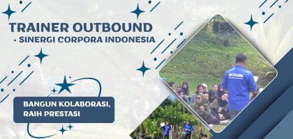 Trainer Outbound Riau