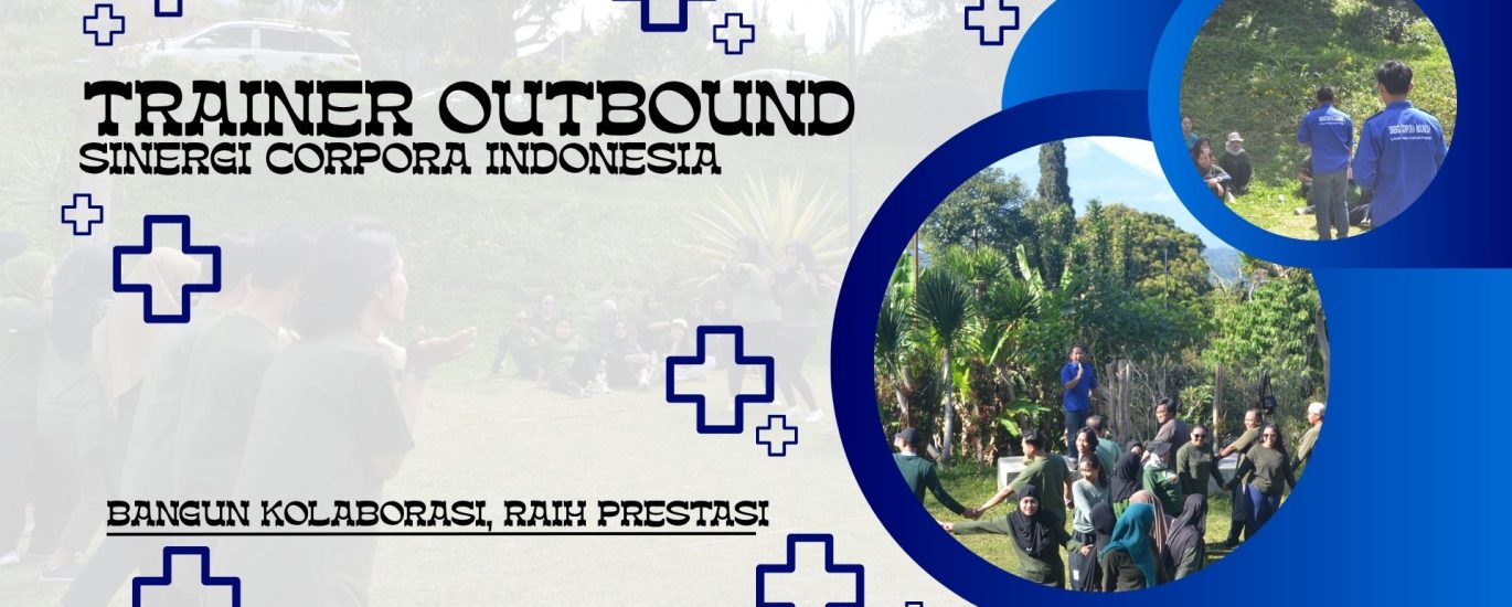 Trainer Outbound Kutai