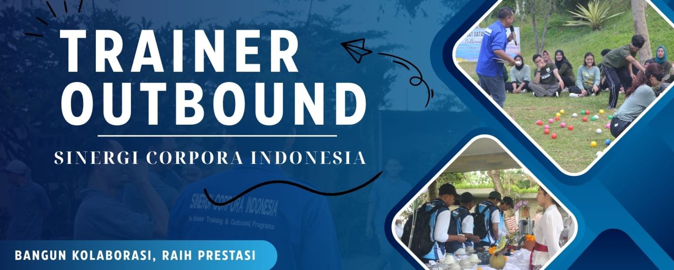 Trainer Outbound Cirebon