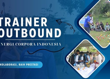 Trainer Outbound Kudus