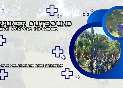 Trainer Outbound Kutai
