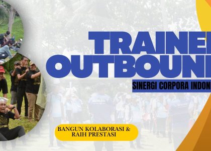 Trainer Outbound Trawas