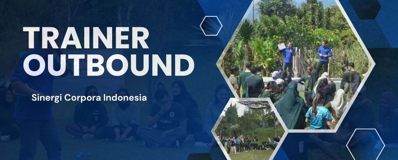 Trainer Outbound Malang