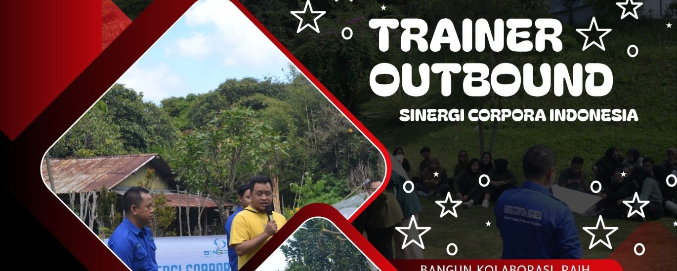 Trainer Outbound Karawang