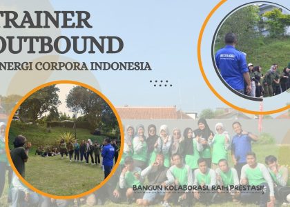Trainer Outbound Ciamis