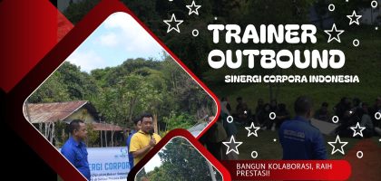 Trainer Outbound Karawang