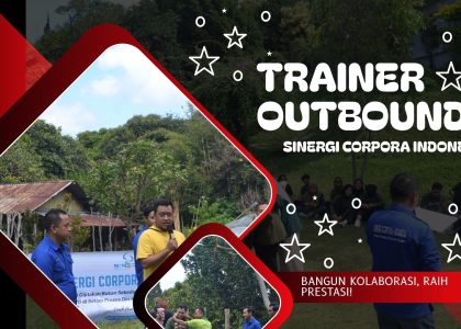 Trainer Outbound Karawang