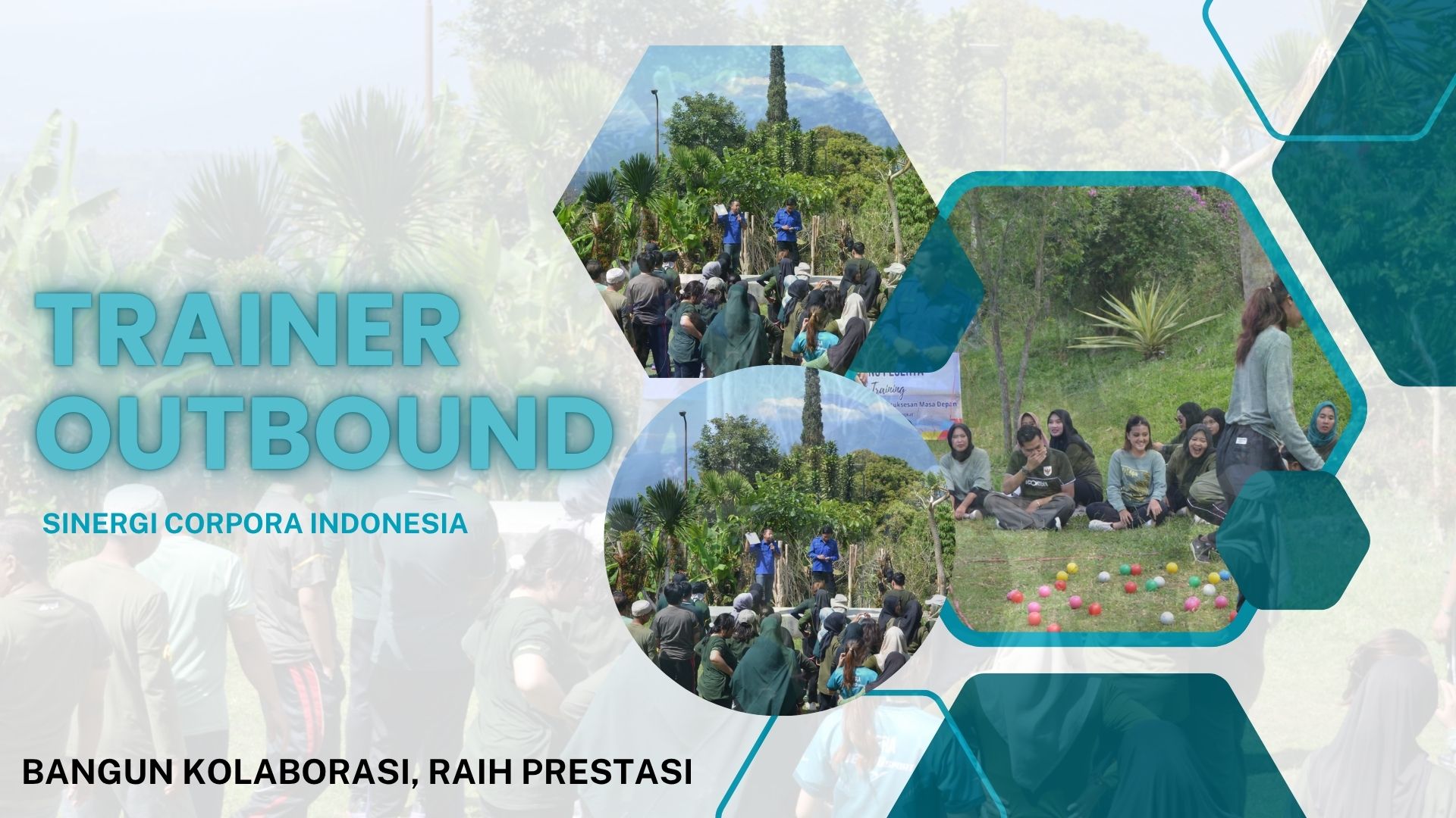 Trainer Outbound Bondowoso