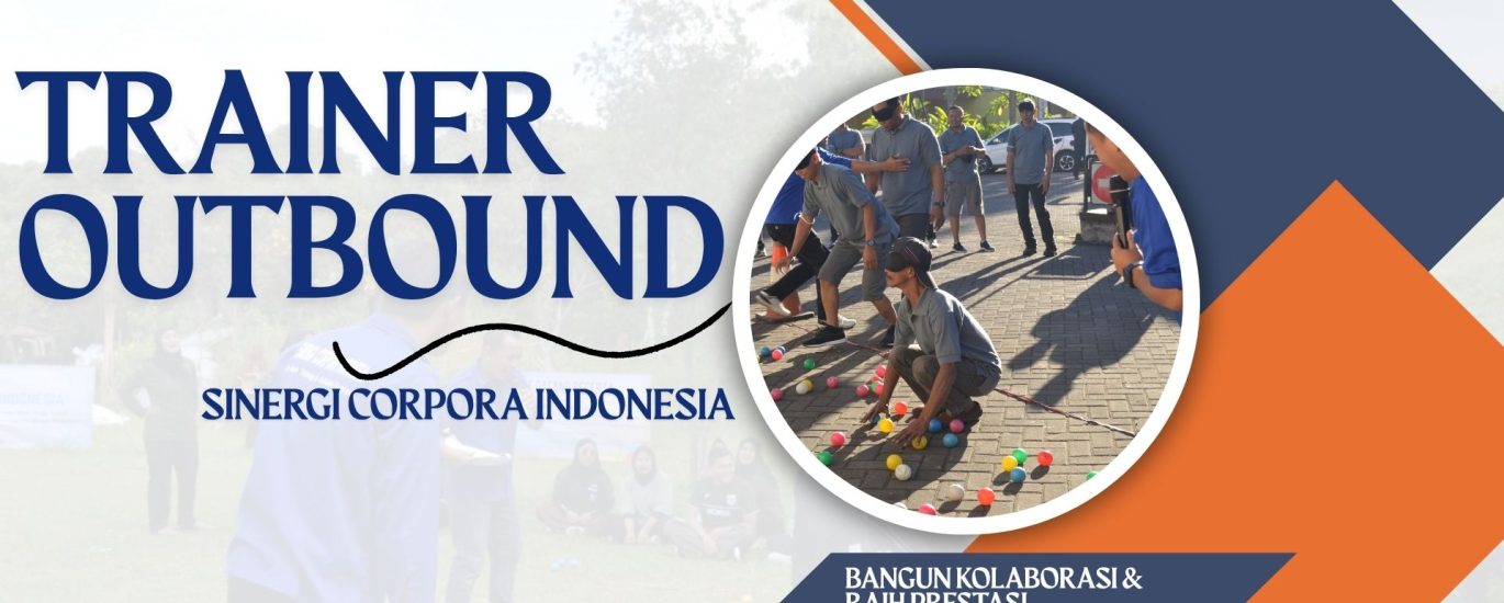 Trainer Outbound Kebumen