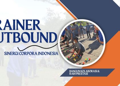 Trainer Outbound Pacet