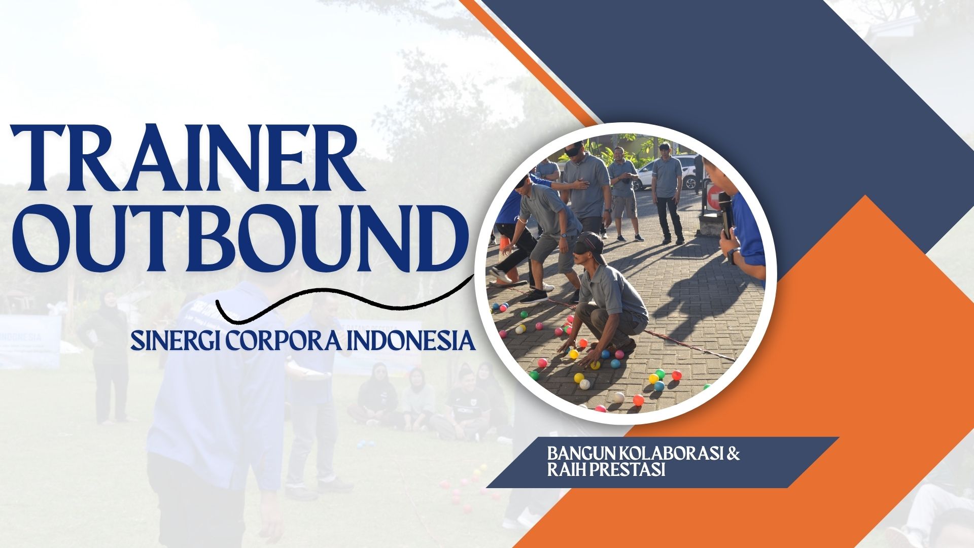 Trainer Outbound Gorontalo