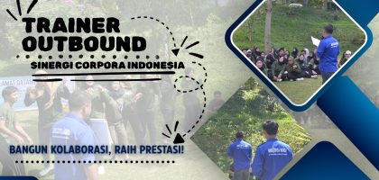 Trainer Outbound Blora