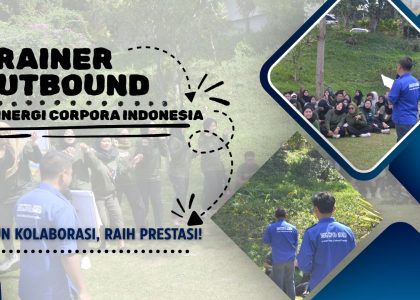 Trainer Outbound Blora