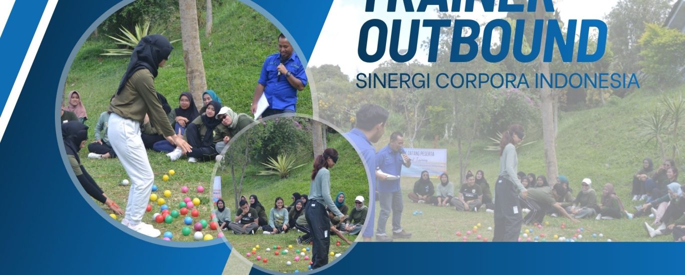 Trainer Outbound Lampung