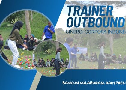Trainer Outbound Bromo