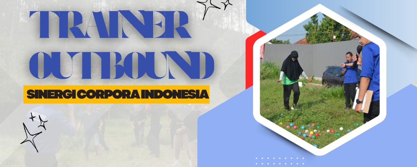Trainer Outbound Tangerang