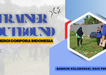 Trainer Outbound Karanganyar