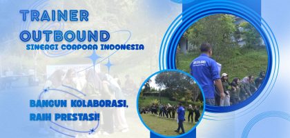 Trainer Outbound Batang
