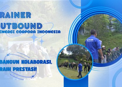 Trainer Outbound Batang