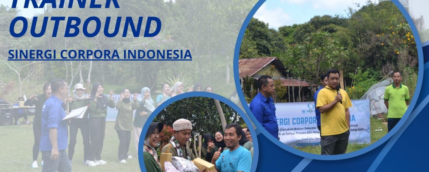 Trainer Outbound Indramayu